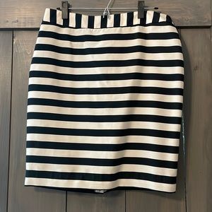 NWT Worthington Pencil Skirt